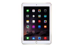 iPad Air 2 Wi-Fi 128GB - Gold.